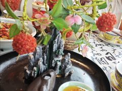 滕王阁妃子笑-南昌大饭店·非遗南昌菜(万寿宫店)