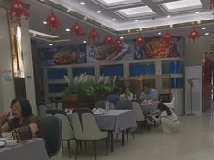 -红菜坊·烤鸭·川鲁宴(石园店)