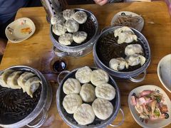 -梁憨包(南岸回龙湾店)