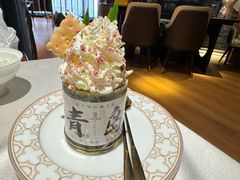 -迦南苑·新派青岛菜·生日纪念日主题餐厅