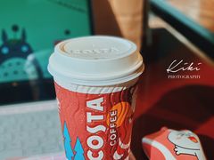 -COSTA COFFEE(深圳中洲店)
