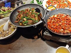 -味上湘菜馆(岳麓山店)