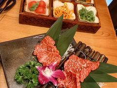 -丸藏和牛烧肉专门店(园区师惠坊店)