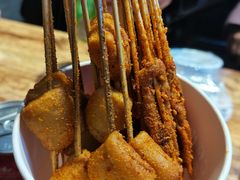 -状元虎.摇滚炒鸡.家常菜(义勇街店)