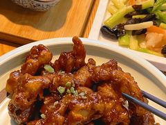 -几荷·恰似故人来(秀水广场店)
