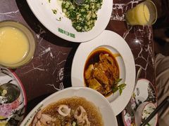 -新白鹿餐厅(爱琴海购物中心店)