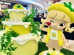 -KK ONE(京基滨河时代店)
