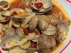 -云晓光头烧烤吧(川沙绿地店)