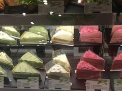 -星巴克臻选(南京艾尚天地店)