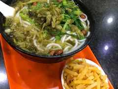 -龙记桂林米粉店(书城路店)