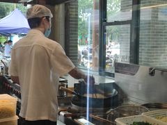 -味可道美食坊(福基路店)