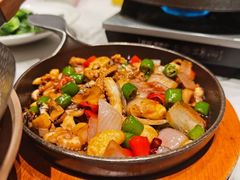 -阿露佳·舌尖上的安吉菜