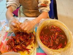 -风味小吃(浦东南路2368)