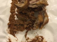 -大鸭梨烤鸭(左家庄店)