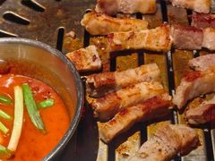 -牛焱·烧肉酒肆(五大道店)
