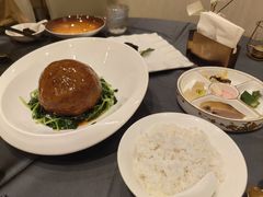 招牌千斤鼎-A One Kitchen·南京精菜馆(晶丽酒店店)