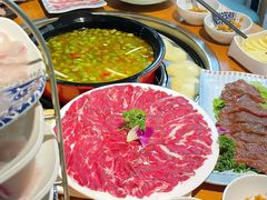 -7号院街鲜鱼府·涮烤一体(酒城华府总店)