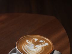 -LIN COFFEE CO(龙珠达店)