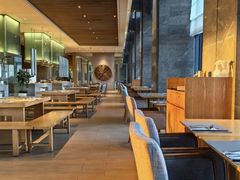 -解放碑威斯汀酒店-知味国际美食餐厅