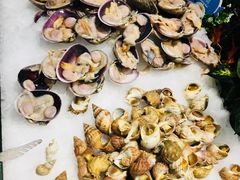 -南美豹国际自助百汇(万象城店)