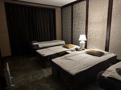 -樱蘭全息养生馆(三里屯店)