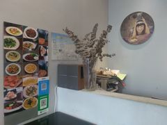 -隐食餐厅(金水湾公馆店)