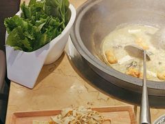 -陈大锅·岳阳鱼馆·地道岳阳菜(美食街店)