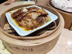 -点都德(千灯湖环宇城店)