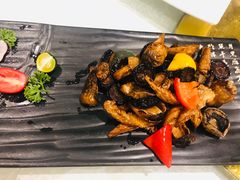 -陆壹捌餐厅(五大道店)