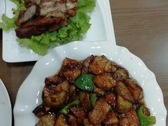 -白魁老号饭庄(安内店)