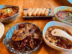 -付小姐在成都(中山公园店)