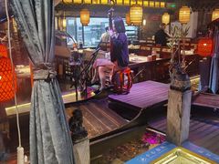 -吴越荣记苏州菜·松鼠桂鱼(月光码头店)