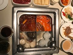 -海底捞火锅(勒泰店)