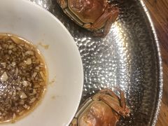 -大川先生·小龙虾·川菜(信义坊店)