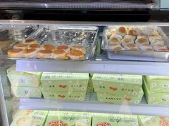 -光明邨大酒家(淮海路店)