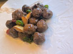 -菩提树·素食餐厅(汇智国际商业中心店)