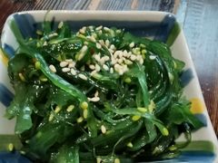 -小川洋风料理(汉街店)