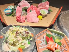 -300杯·和牛烧肉清酒专门店(廊里店)