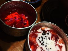 -觅山云南菜(泊富ICITY店)