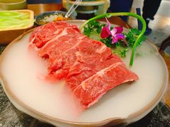 -盡膳口福跷脚牛肉火锅(北美新天地店)