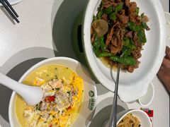 -绿草地·湘菜(芙蓉天街店)