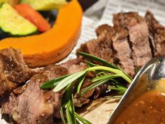 -俄士厨房(五棵松华熙LIVE店)