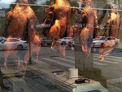 -钟鸭子·非物质文化遗产(奎光路店)