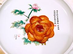 -京华烟云·北京烤鸭(领展购物广场·中关村店)