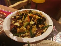 翔哥家炒-酒肆浅葱•烧烤•龙虾•排档(卓悦intown店)