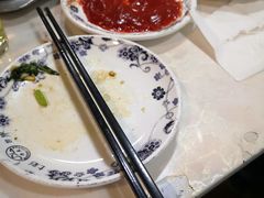 -疆域美食