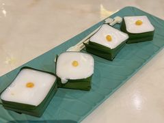 -印象南洋·泰国风情餐厅(新安店)