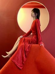 -THE QUEEN(北京店)