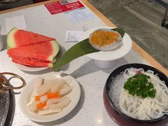 -左庭右院鲜牛肉火锅(苏州园区永旺店)