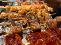 -元气寿司(东方宝泰店)
